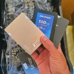 SSD накопитель 128GB Hikvision gold hearts100, Душанбе