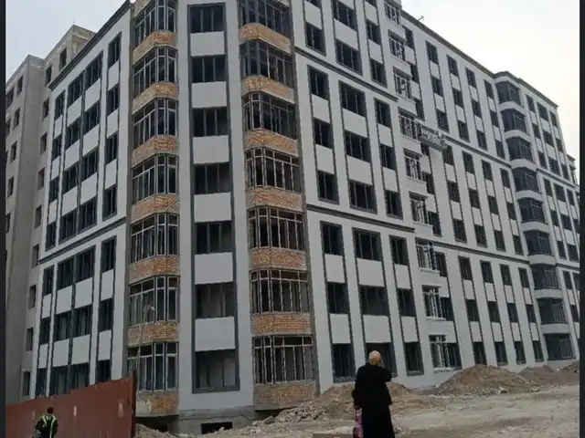 2-комн. квартира, 4 этаж, 80 м², 28мкр, Хуҷанд