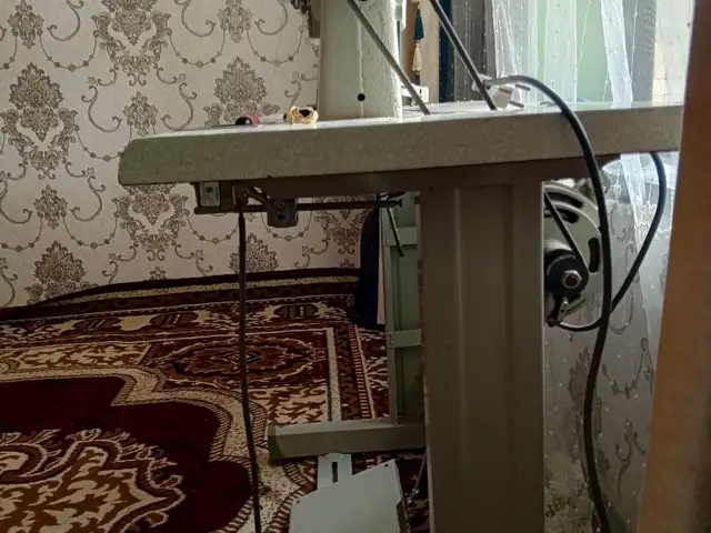 Мошина ямата, Душанбе