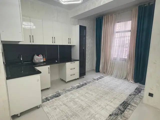 2-комн. квартира, 4 этаж, 65 м², Сино, Душанбе