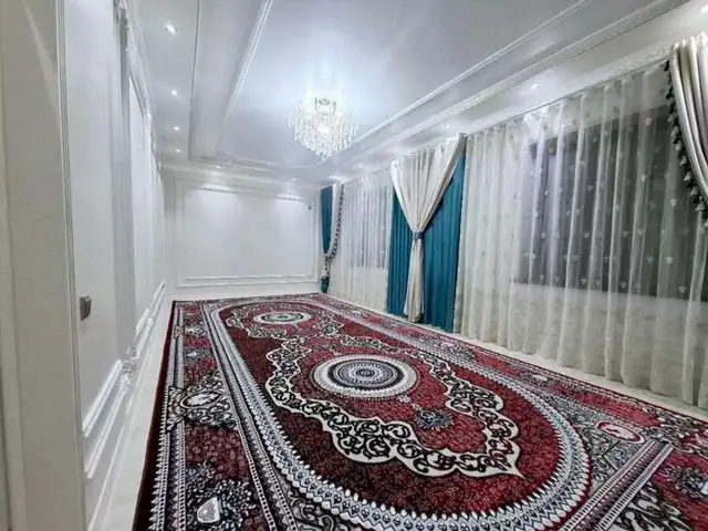 3-этажный, 5 комнатный дом, 500 м² м², Фирдавси к.Крупская, Душанбе - 11