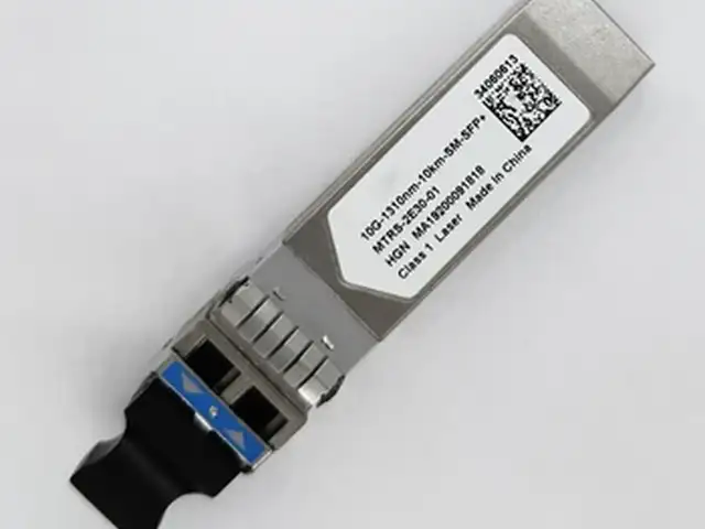 Оптический модуль Huawei 10G-1310nm-10km-SM-SFP+, Душанбе