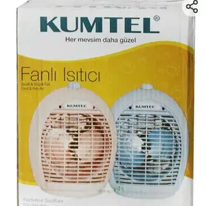 Обогреватель Kumtel, Душанбе
