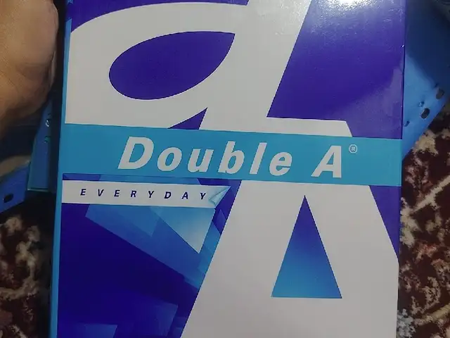 Листи сафед А4, Душанбе