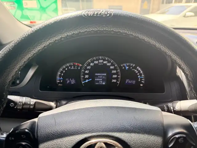 Toyota Camry, 2012, Душанбе - 7