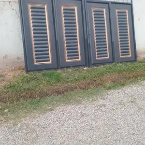 Дарвоза, Турсунзаде