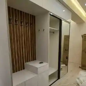 Прихожая, Душанбе