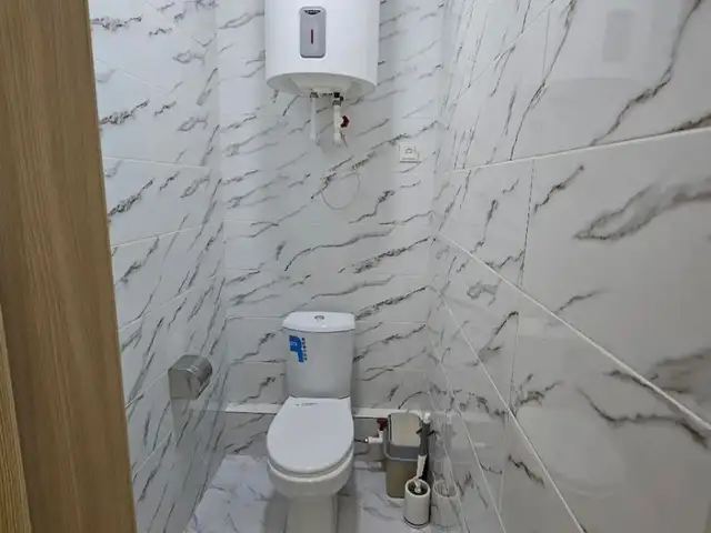 2-комн. квартира, 7 этаж, 63 м², Шелкомбинат , Худжанд - 5