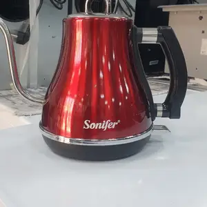 Электрочайник sonifer, Хуҷанд