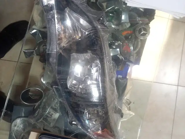 Передние фары от Toyota Сorolla 3, Душанбе