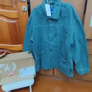 Осенняя куртка ZARA, Душанбе