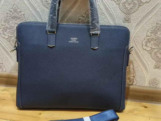 Мужская сумка Hermes, Хуҷанд