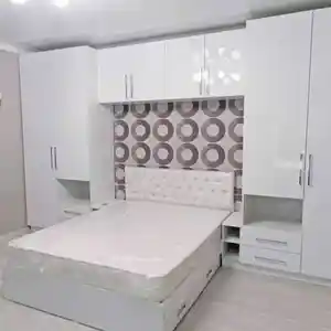 Спальный гарнитур, Душанбе