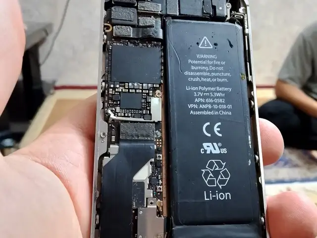 Apple iPhone 4s, 16 gb, Душанбе