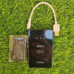 Карманный wifi роутер d-link 4G LTE, Душанбе