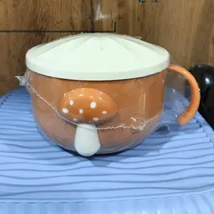 Миска для лапши Xiangqi, Душанбе