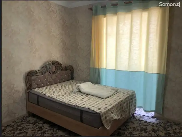 2-комн. квартира, 5 этаж, 50м², Панҷшанбе , Хуҷанд
