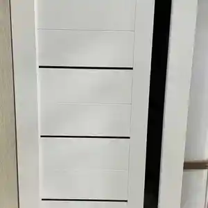 Межкомнатная дверь, Душанбе