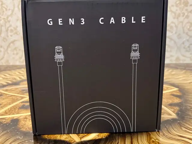 Сетевые кабели STARLINK 23M, Душанбе