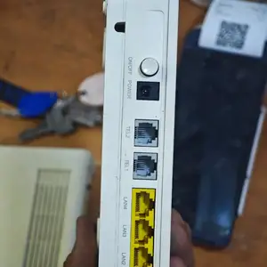 WiFi роутер Huawei, Душанбе