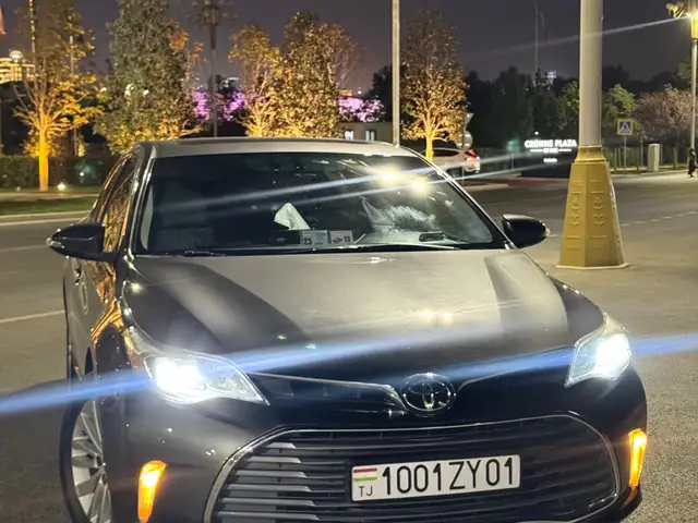 Toyota Avalon