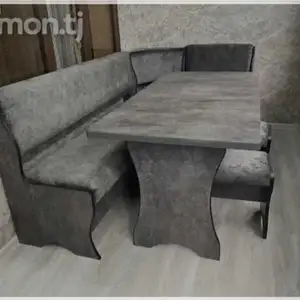 Кухонный уголок, Душанбе