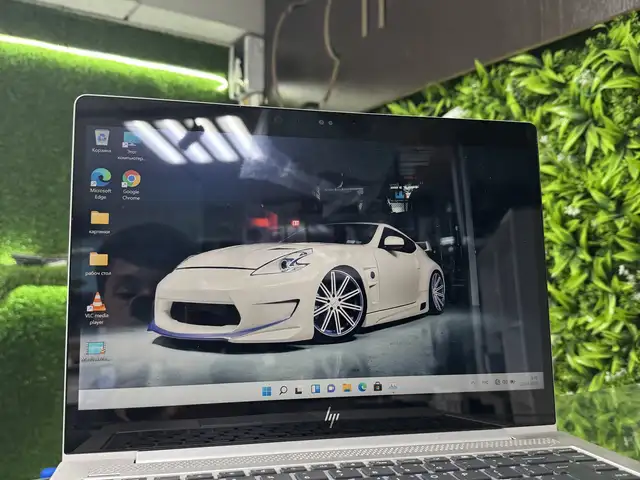 Ноутбук HP, Душанбе