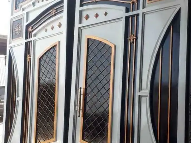 Дарвоза, Ашт