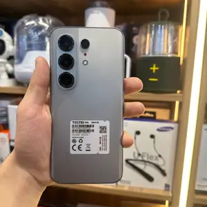 Tecno Camon 50 Pro, 256gb, Душанбе