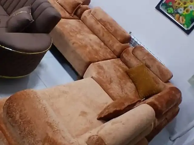Угловой диван, Душанбе