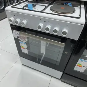 Газовая плита Simfer, Душанбе