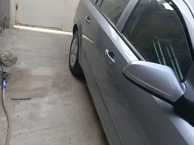 Opel Astra H