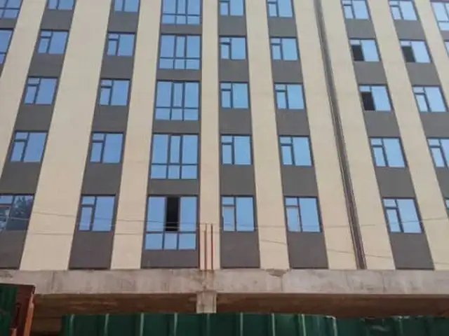 2-комн. квартира, 5 этаж, 56 м², 2 мкр, Турсунзода
