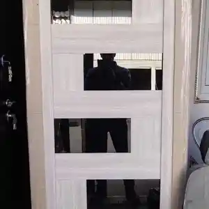 Двери, Душанбе