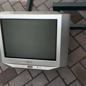 Телевизор Sony Trinitron, Хуҷанд