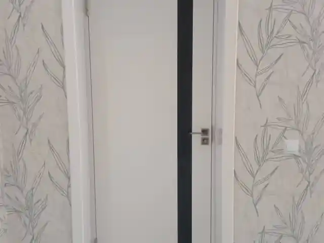 Дверь, Душанбе