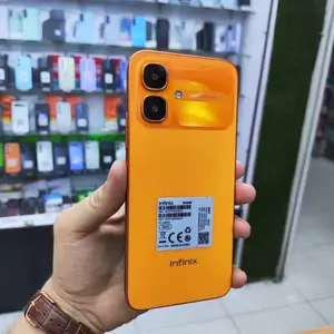 Infinix Smart 20 64gb, Душанбе