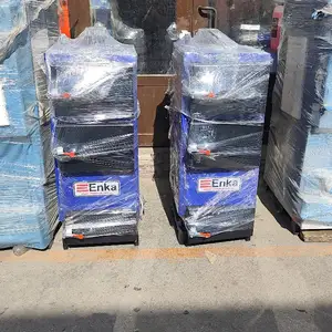 Катёл 300 квадрата, Душанбе