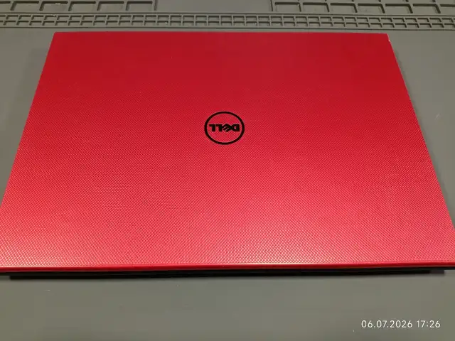 Ноутбук Dell Inspiron 14 3000 | i5 | GeForce 820M | SSD + HDD |, Джаббор Расулов