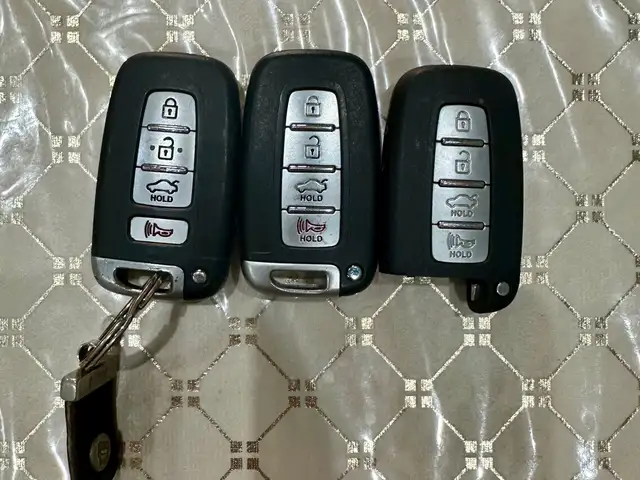 Ключи от Hyundai, Худжанд