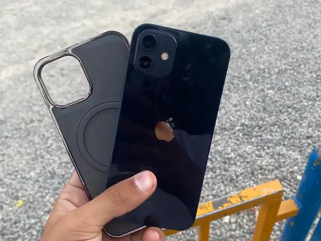 Apple iPhone 12, 64 gb, Purple, Душанбе