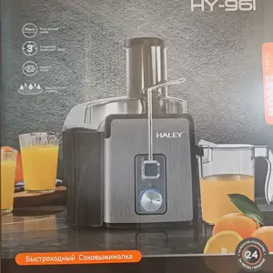 Соковыжималка, Душанбе