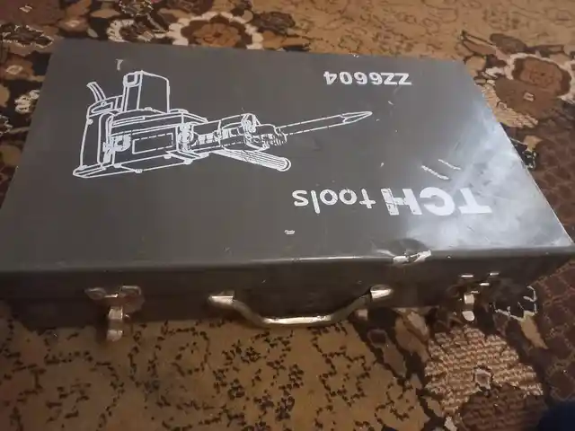 Отбойник TCH, Душанбе