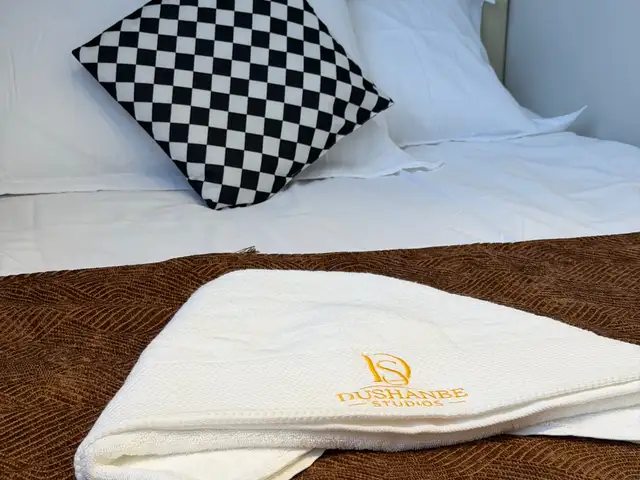 1-комн. квартира, 6 этаж, 28 м², Шохмансур, Душанбе - 5