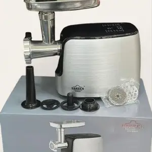 Мясорубка Uakeen-ZL-604, Душанбе