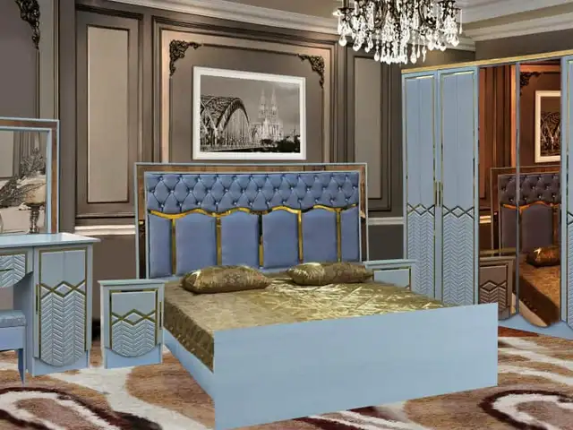 Спальный гарнитур, Душанбе