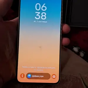 Samsung Galaxy s25 fe, Душанбе