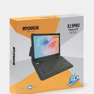 Планшет Atouch X19 Pro 8Gb/256Gb 5G Android 12, Душанбе