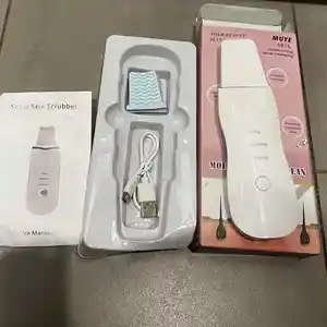 Аппарат для ультразвуковой чистки лица, Душанбе