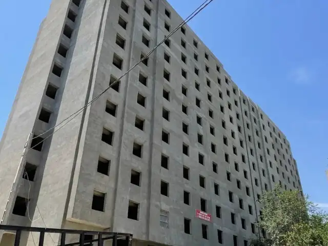 2-комн. квартира, 11 этаж, 92 м², 13 микрорайон, Хуҷанд